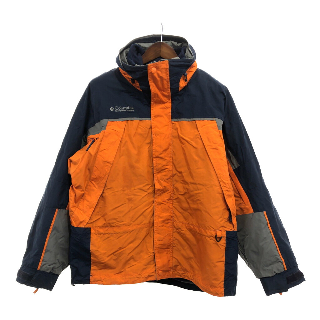 楽天市場】SALE/ Columbia コロンビア OMNI-TECH マウンテンパーカー