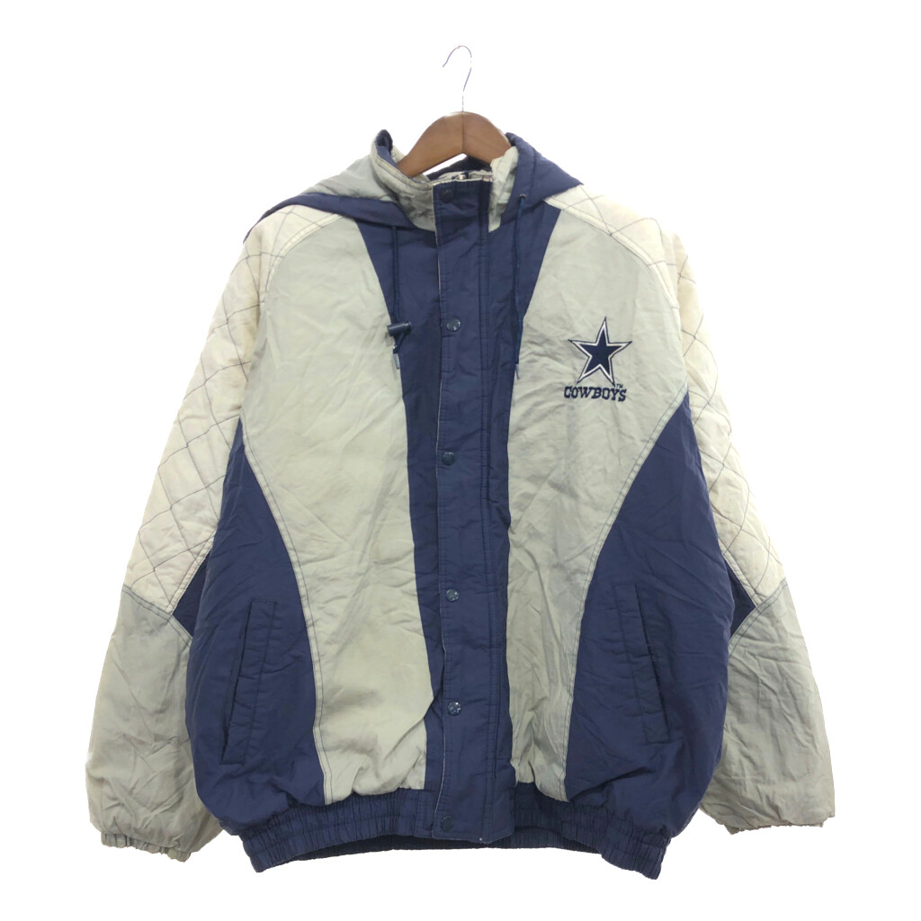 楽天市場】STARTER スターター NFL ダラス カウボーイズ