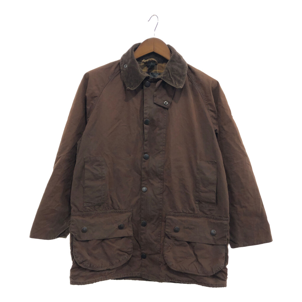 【ノンオイル】barbour BEAUFORT バブアービューフォート　ブラウン 楽天市場】Barbour バブアー ノンオイル BEAUFORT ビューフォート