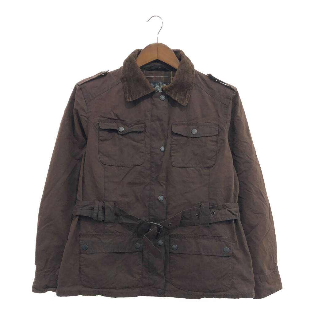 楽天市場】Mc Orvis オイルドジャケット ユーロ イギリス製 カーキ