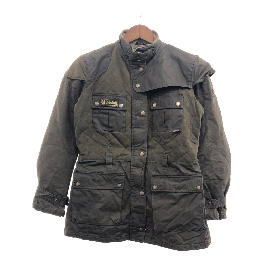 楽天市場】イングランド製 Belstaff ベルスタッフ ナイロン