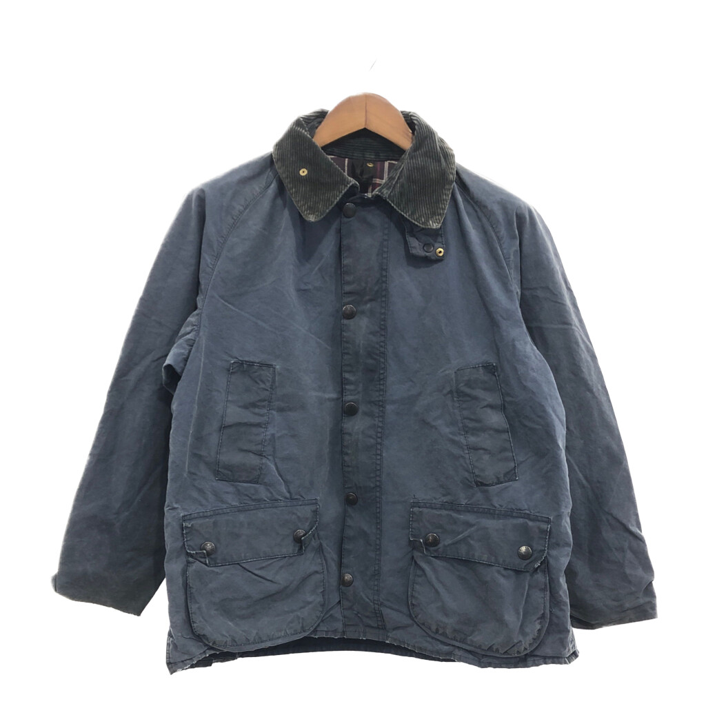 楽天市場】Barbour バブアー BEDALE ビデイル オイルド