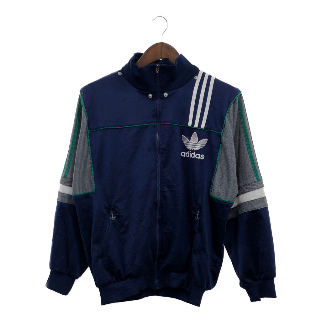 楽天市場】80年代 adidas アディダス ジャージ トラックジャケット