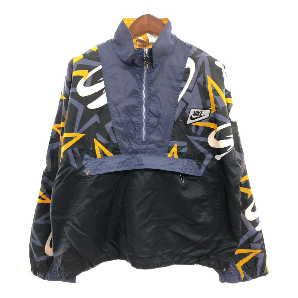 楽天市場】91年製 NIKE AQUA GEAR Reversible Anorak Parka 蛍光