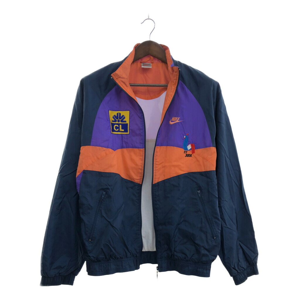 楽天市場】90年代 NIKE ナイキ トラックジャケット ジャージ