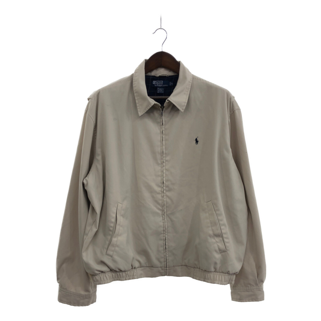 楽天市場】90's Polo Ralph Lauren Swing Top(90年代 ポロ