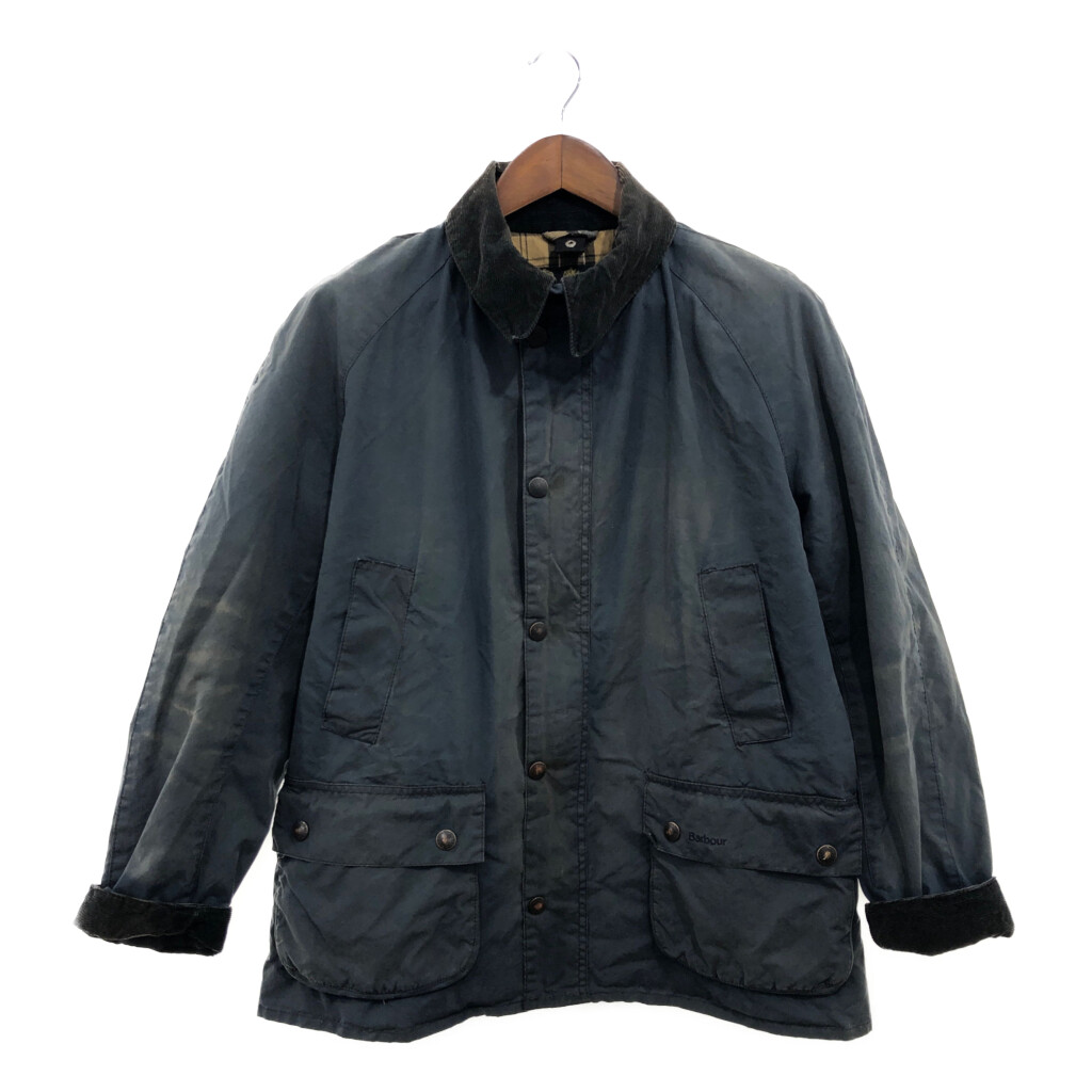 Barbour バブアー オイルドジャケット L 楽天市場】Barbour バブアー HIGHPEAK ハイピーク オイルドジャケット