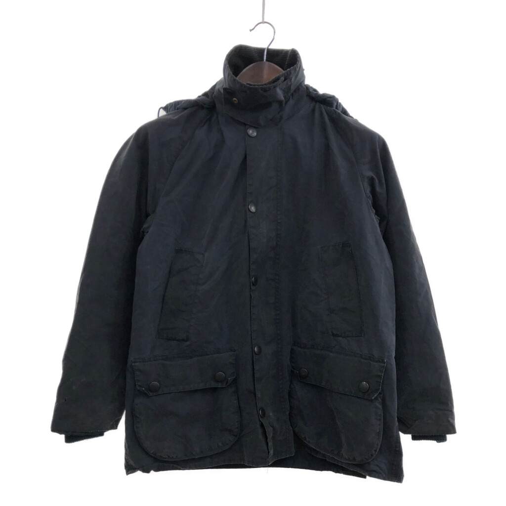 バブアー　ビデイル　オイルドジャケット カーキ　38 楽天市場】Barbour バブアー BEDALE ビデイル オイルド