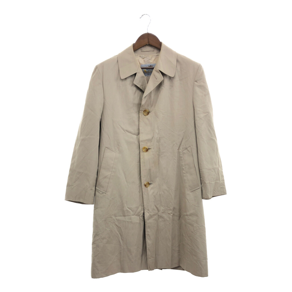 楽天市場】90年代 カナダ製 Aquascutum アクアスキュータム