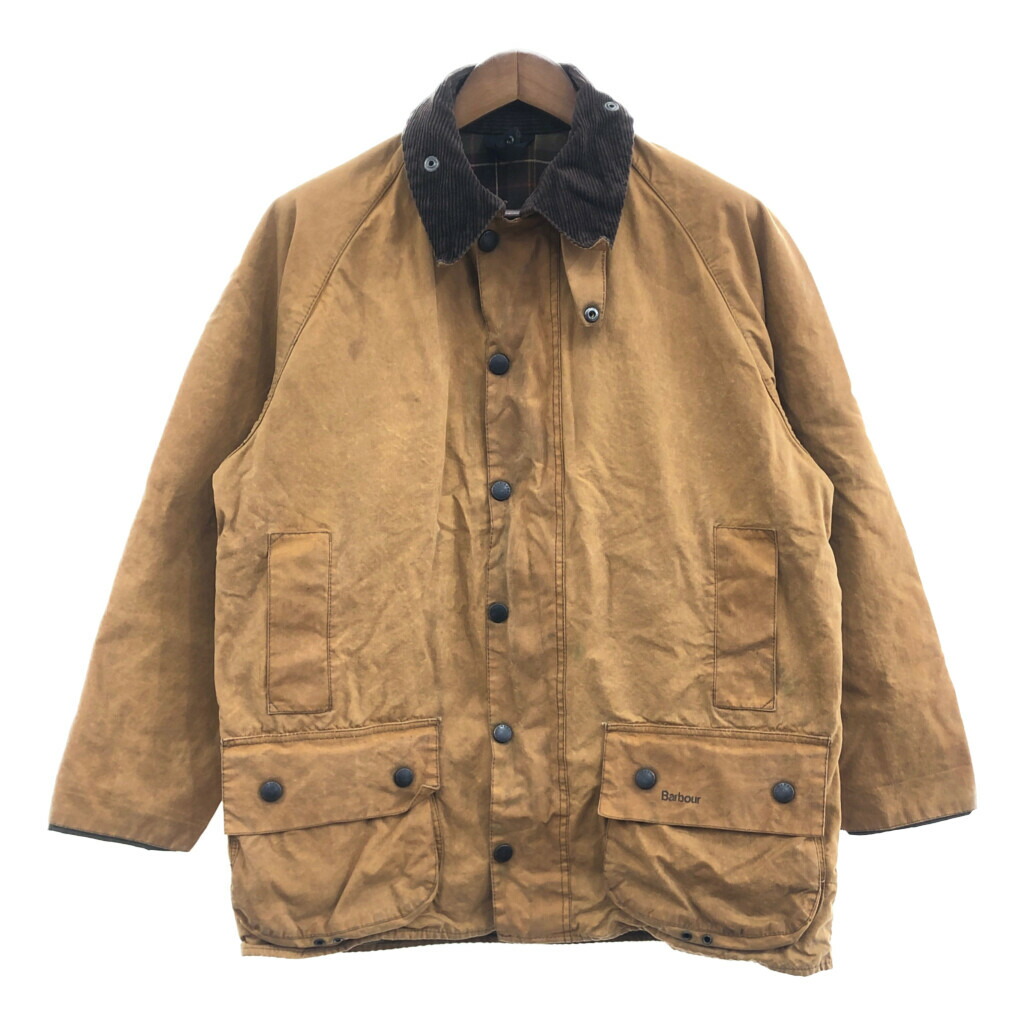 ジャケット・アウター barbour os solway zipper SOLWAY ZIPPER