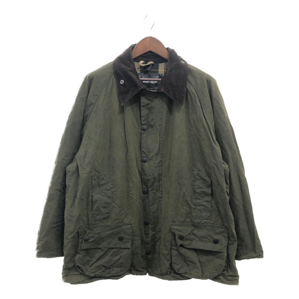 Barbour BEAUFORT カーキ 楽天市場】イングランド製 Barbour バブアー BEAUFORT ビューフォート