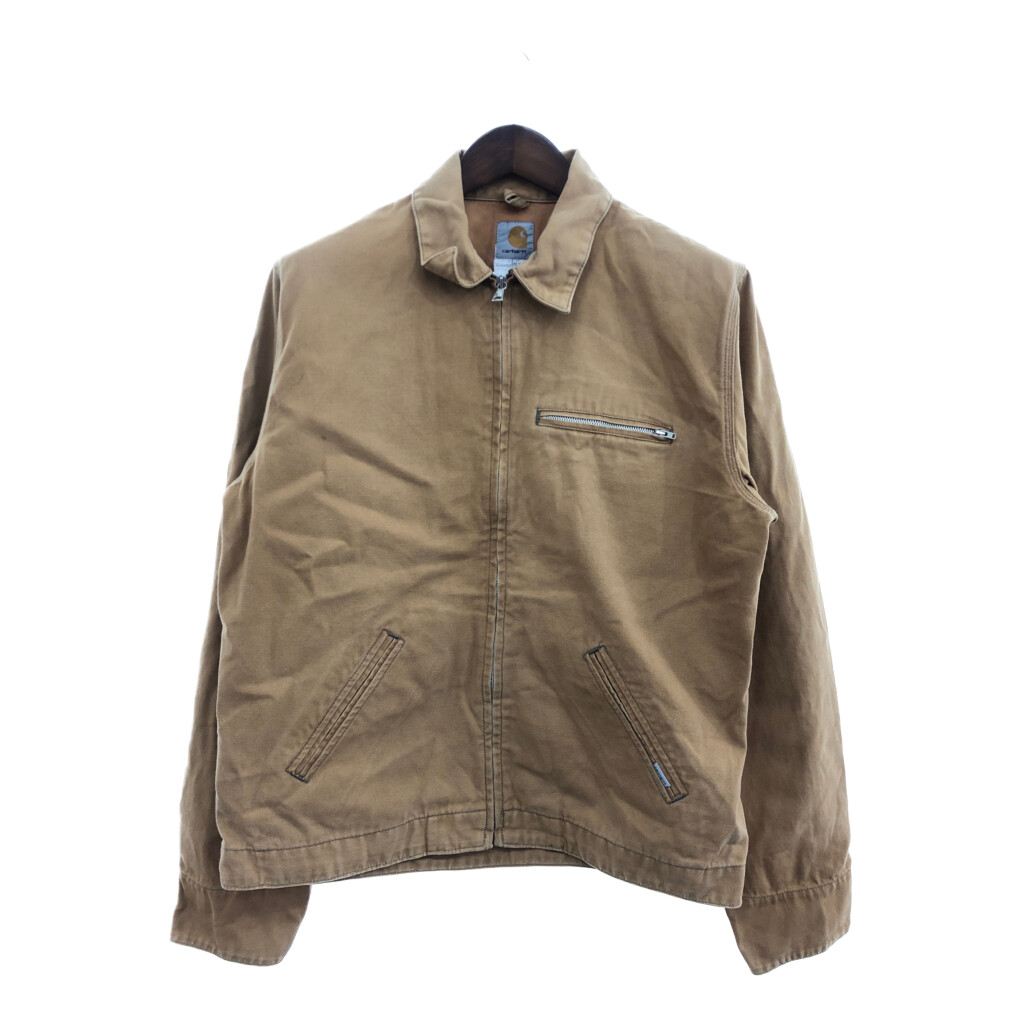 楽天市場】90年代 USA製 Carhartt カーハート デトロイト