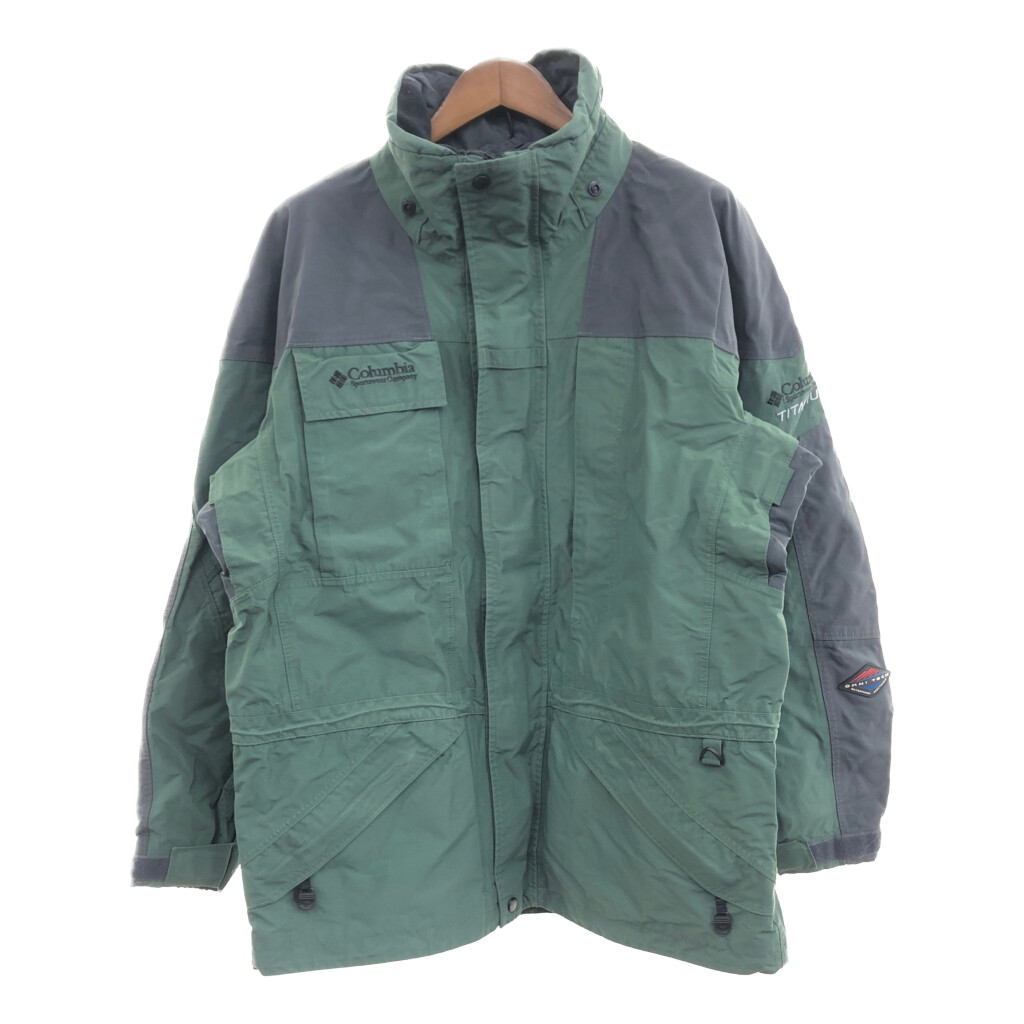 楽天市場】SALE/ Columbia コロンビア OMNI-TECH マウンテンパーカー