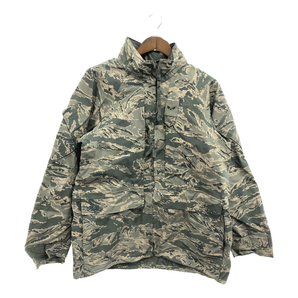 【美品】迷彩フード付きジャケット GORE-TEX TENNIER社製 楽天市場】ゴアテックス ジャケット 迷彩の通販