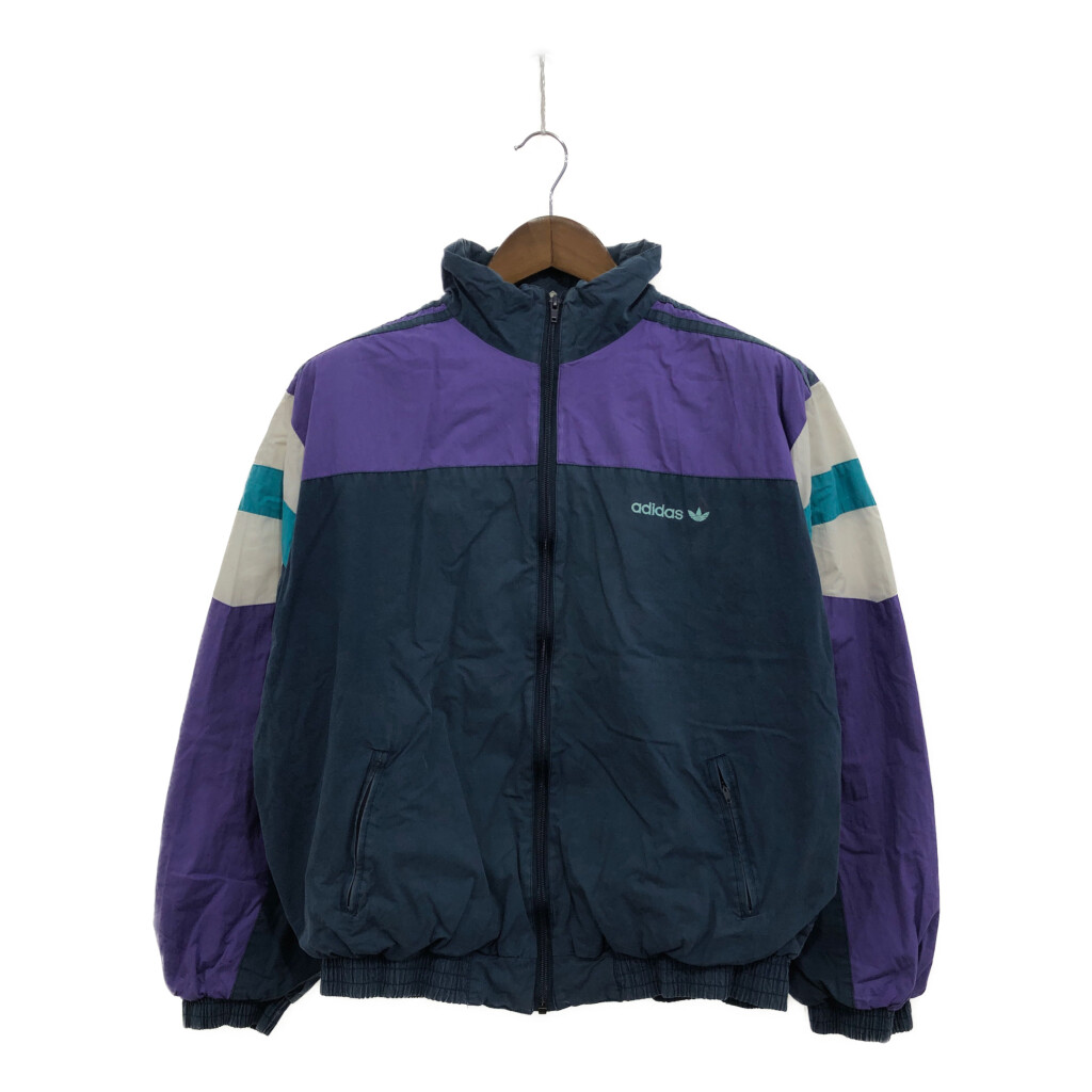楽天市場】adidas アディダス ジャケット ORI LOCK UP TRACK TOP