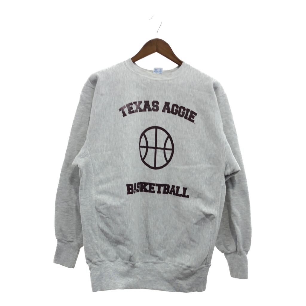 楽天市場】【代引不可】チャンピオン スウェットシャツ ミシガン