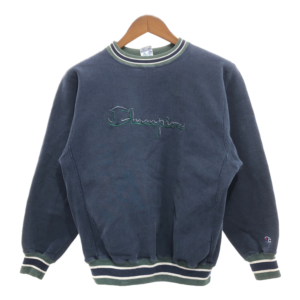 楽天市場】90年代 USA製 Champion チャンピオン リバース