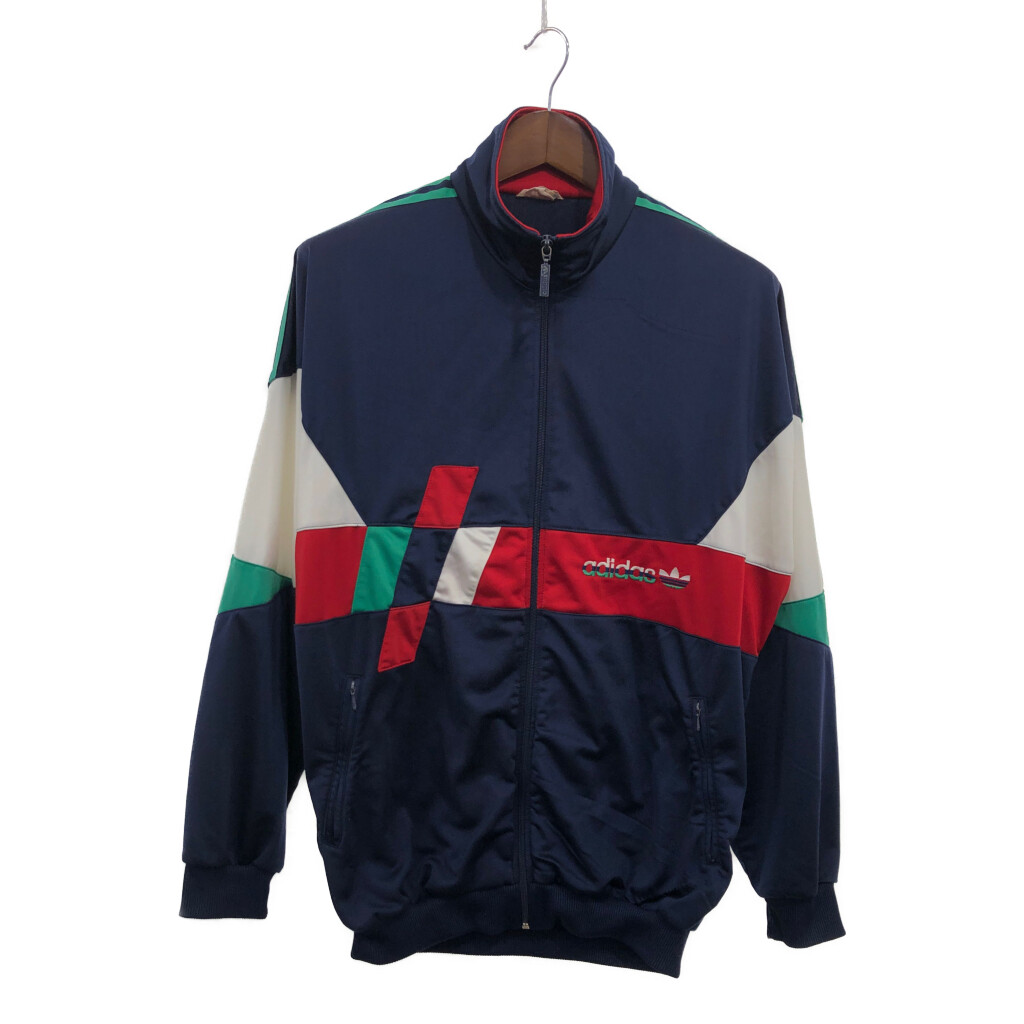 楽天市場】90年代 adidas アディダス トラックジャケット