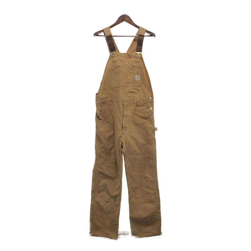 楽天市場】Carhartt カーハート 00s ヒッコリー ストライプ ペインター