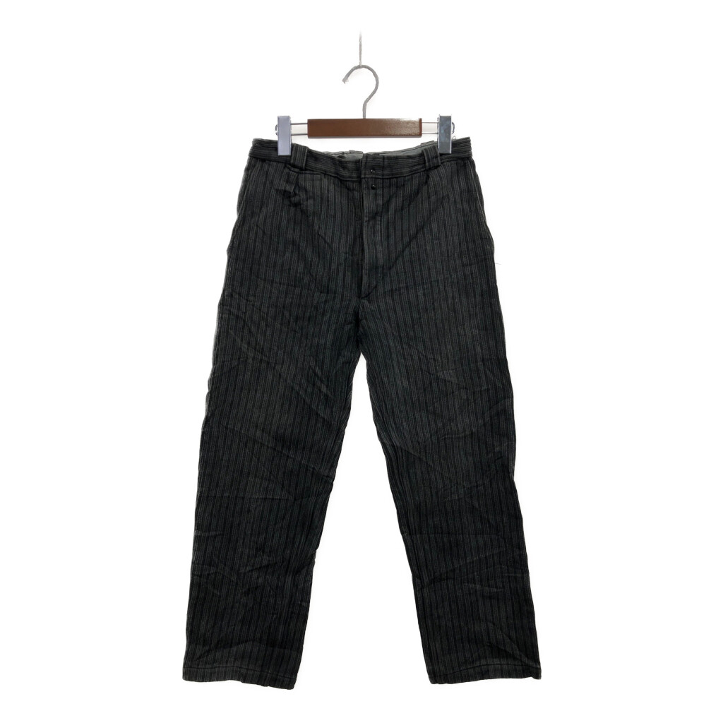 楽天市場】50年代 LE MONT フレンチワーク ファーマーズパンツ