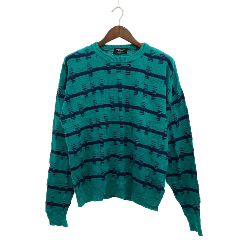 楽天市場】【完売】ディオールオム DIOR HOMME メンズ トップス ニット