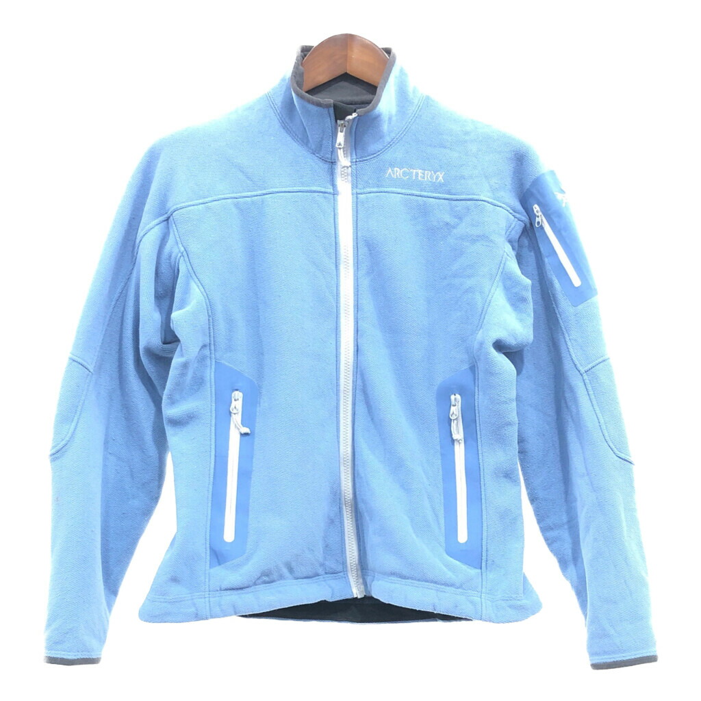 楽天市場】00s アークテリクス ARC'TERYX ポーラテック フリース