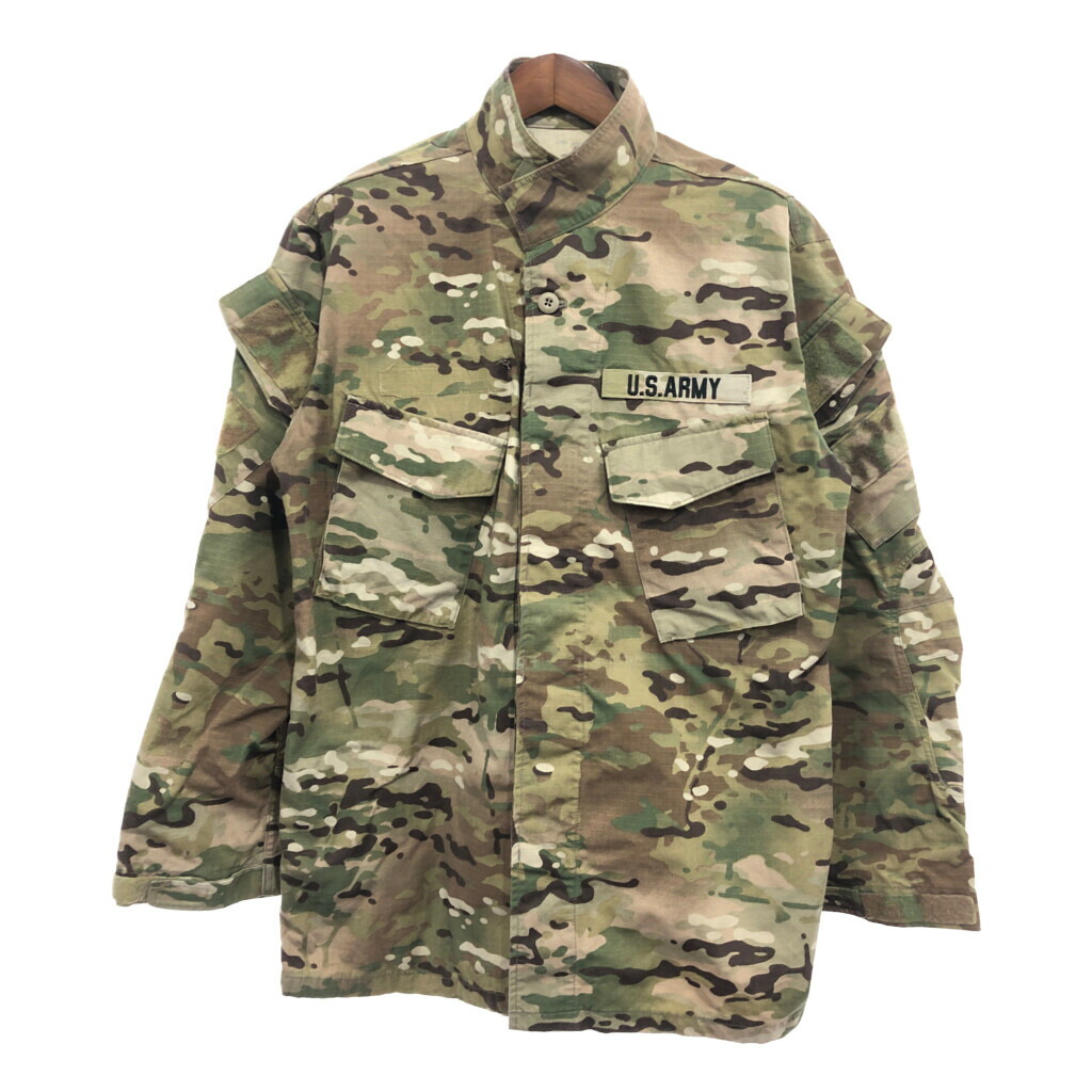 patagonia - 【美USED】米軍実物パタゴニアPCU LEVEL6ゴアテックスパーカーMARS patagonia - 【美USED】米軍実物パタゴニアPCU LEVEL6ゴアテック