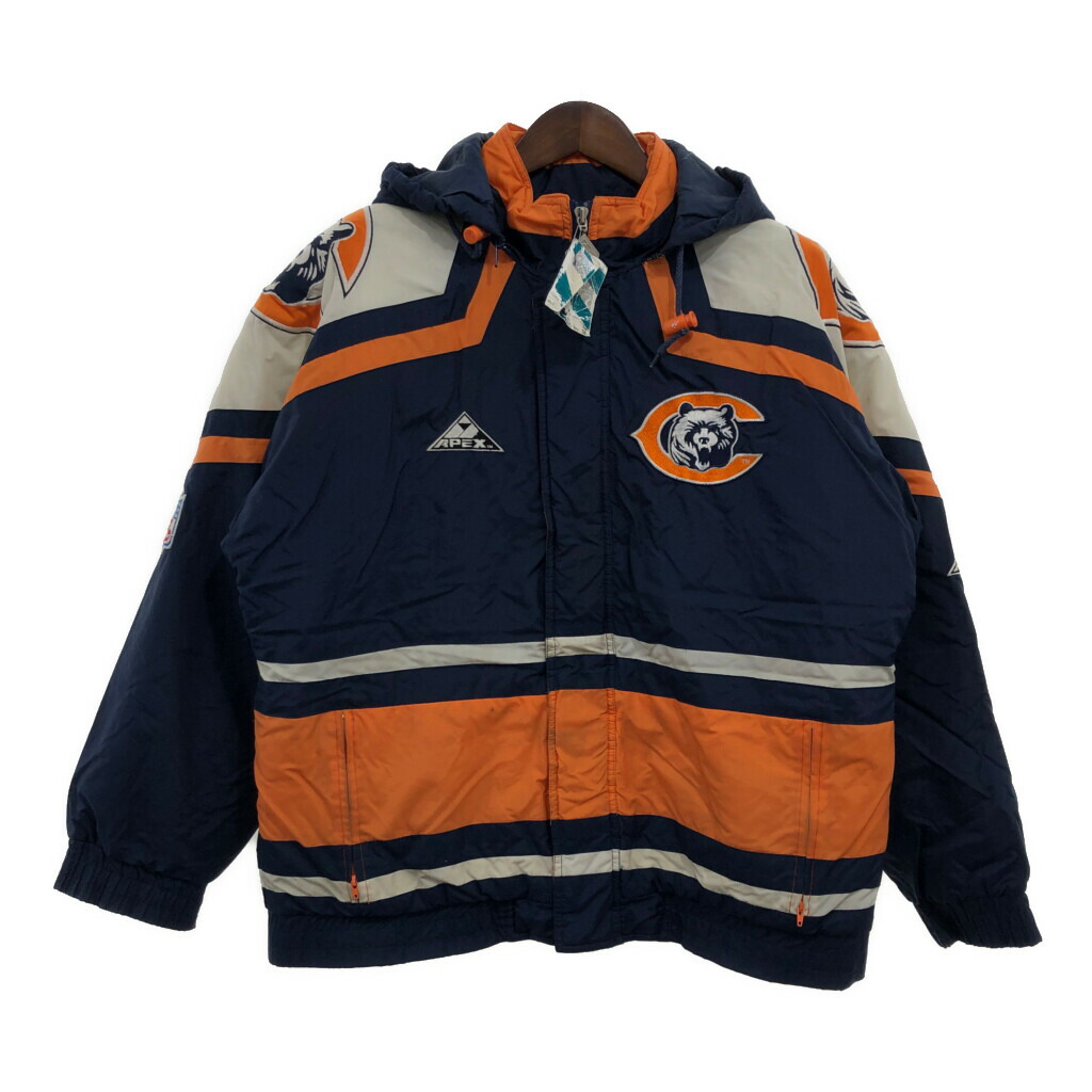 楽天市場】90年代 APEX ONE エイペックス ワン PRO LINE NFL