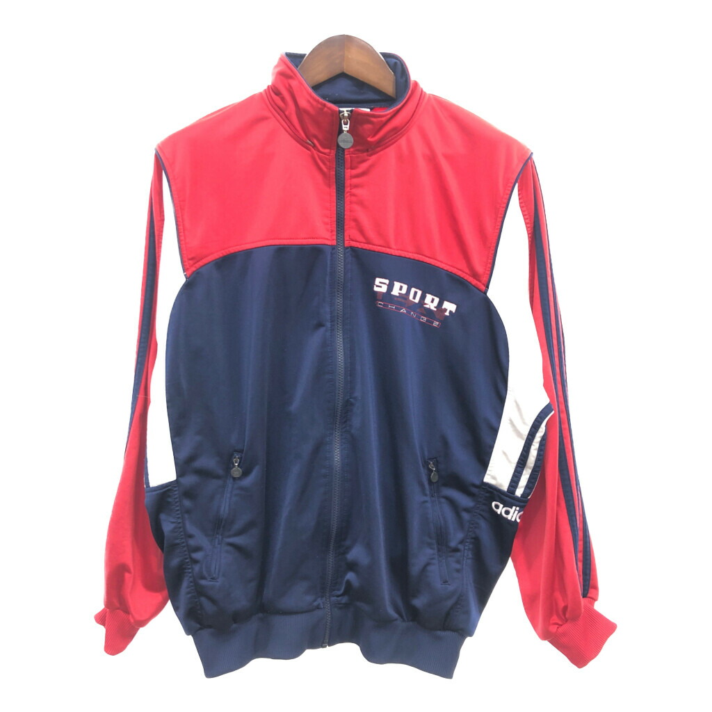 楽天市場】80年代 adidas アディダス トラックジャケット アウター