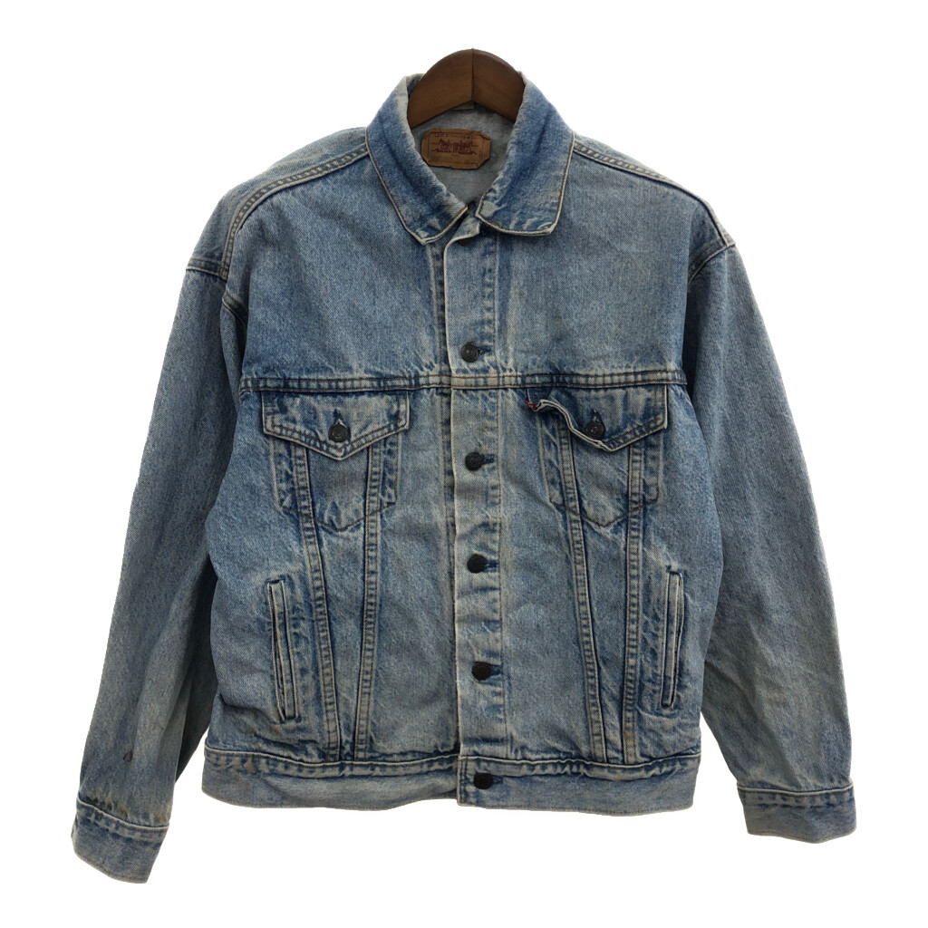 楽天市場】90年代 カナダ製 Levi's リーバイス 75506-0412 デニム