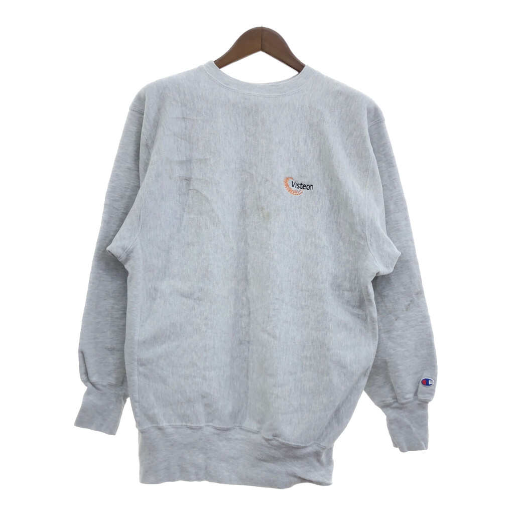 楽天市場】90年代 USA製 Champion チャンピオン リバースウィーブ