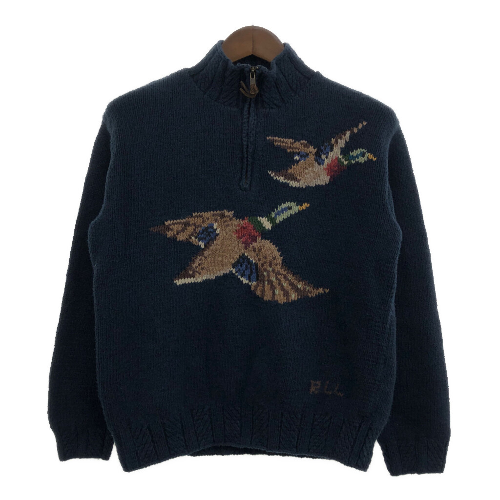 楽天市場】POLO by Ralph Lauren ラルフローレン ジップアップ STAG