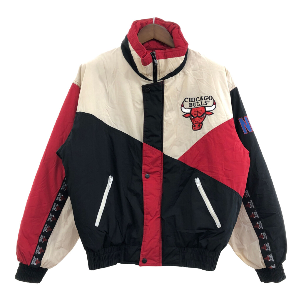 楽天市場】90年代 STARTER スターター NBA シカゴ・ブルズ 中綿