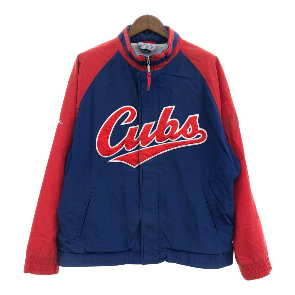 楽天市場】90年代 STARTER スターター MLB シカゴ・カブス
