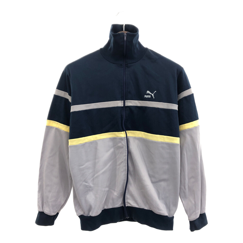 PUMA アトレティコマドリード ジャケット M PUMA アトレティコマドリード ジャケット M