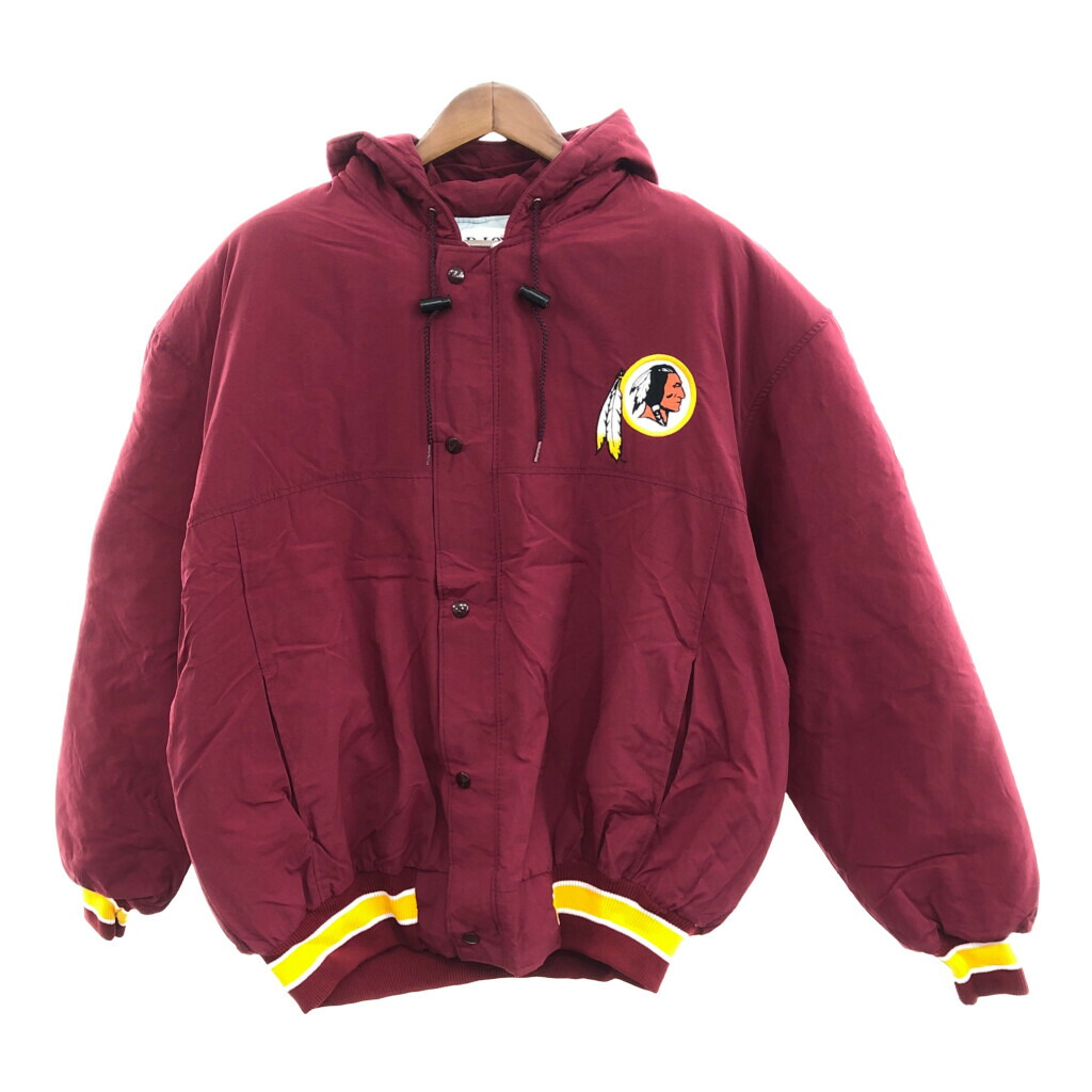 楽天市場】STARTER スターター NFL ワシントン・レッドスキンズ