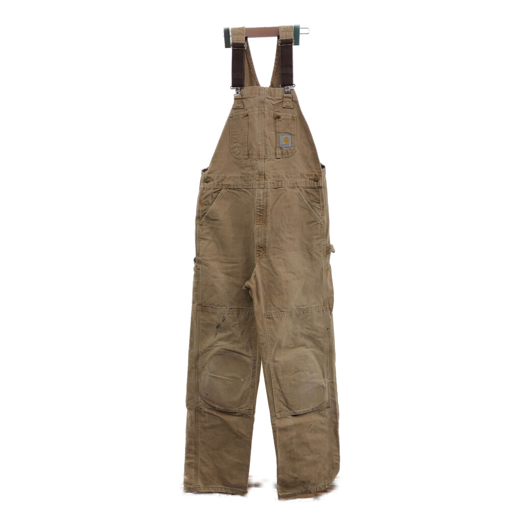楽天市場】Carhartt カーハート ダブルニー ダック ワーク