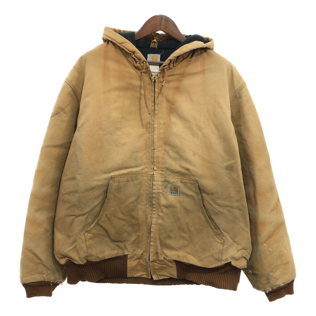 楽天市場】00年代 Carhartt カーハート アクティブジャケット