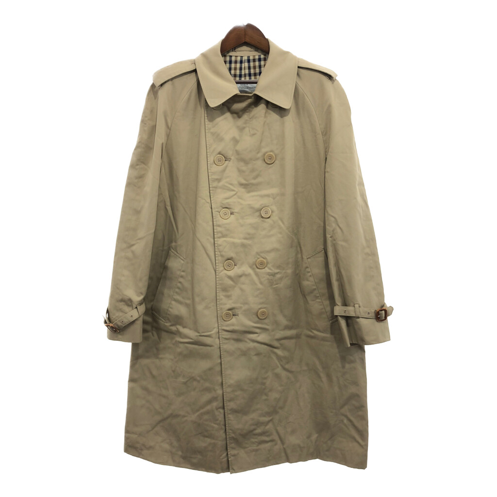 楽天市場】◇Aquascutum アクアスキュータム◇定価 220,000円