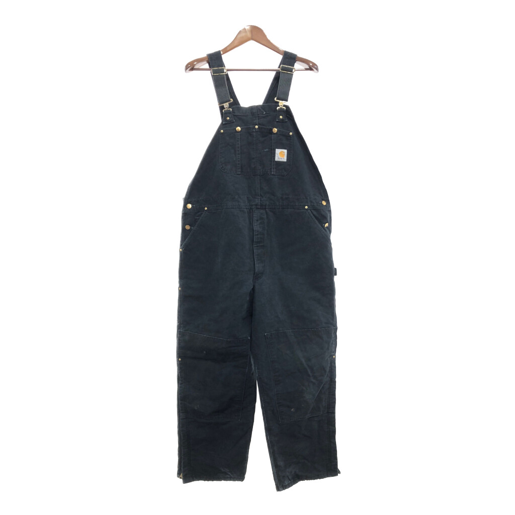 楽天市場】70年代 USA製 Carhartt カーハート ダック ダブルニー