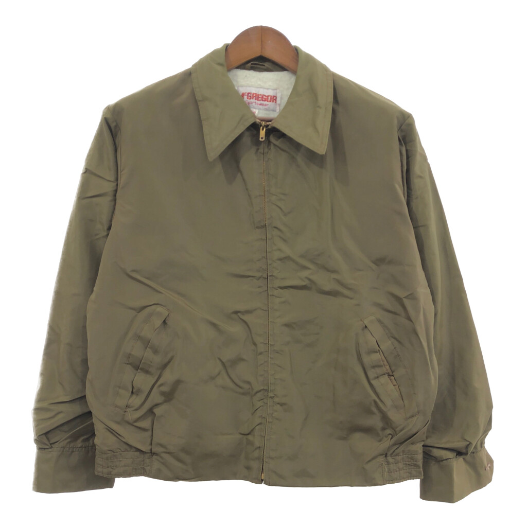 楽天市場】50's ビンテージ ☆ McGregor マクレガー CROS SEASON