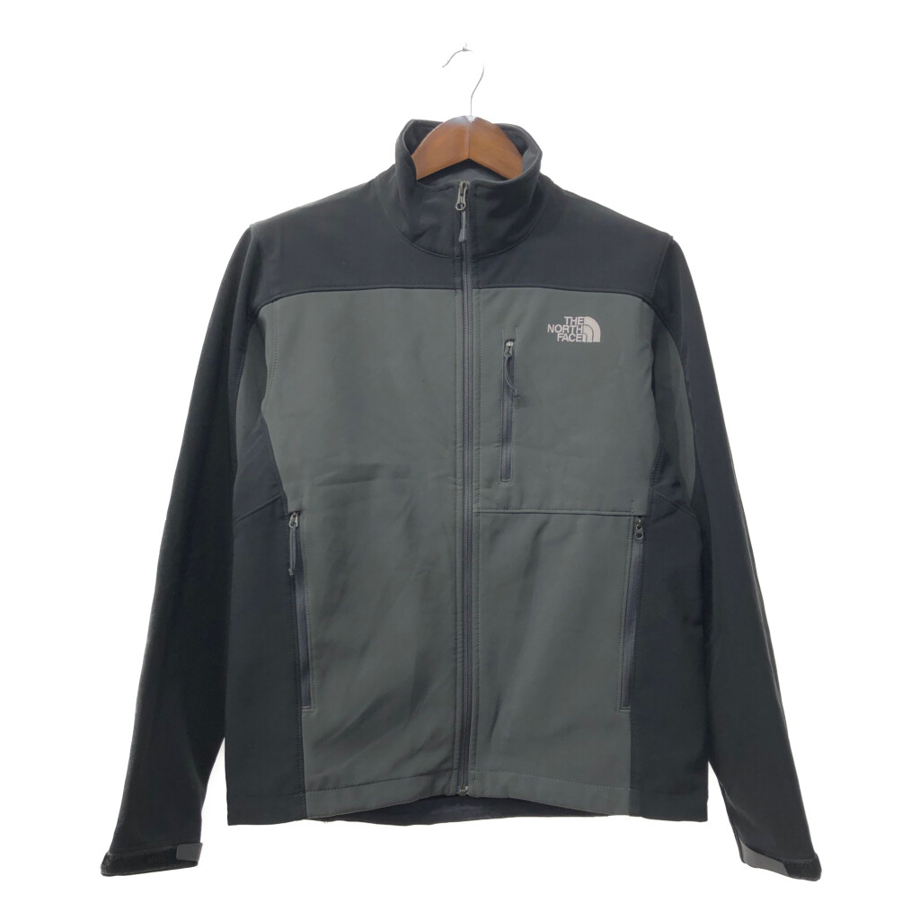 THE NORTH FACE - THE NORTH FACE ノースフェイス ソフトシェル