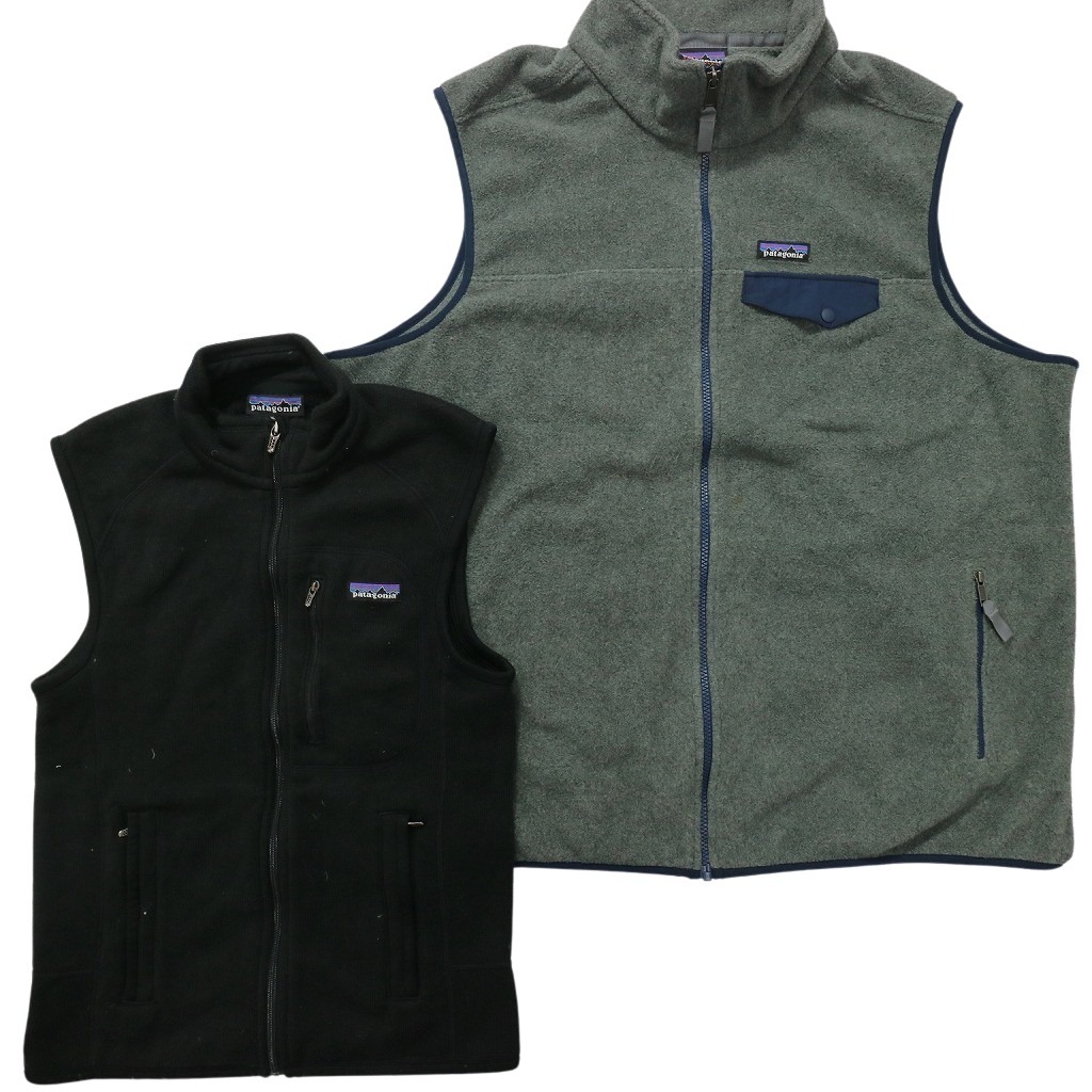 楽天市場】90年代 カナダ製 patagonia パタゴニア SYNCHILLA