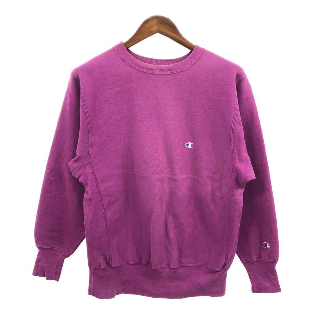 楽天市場】90年代 USA製 Champion チャンピオン REVERSE WEAVE