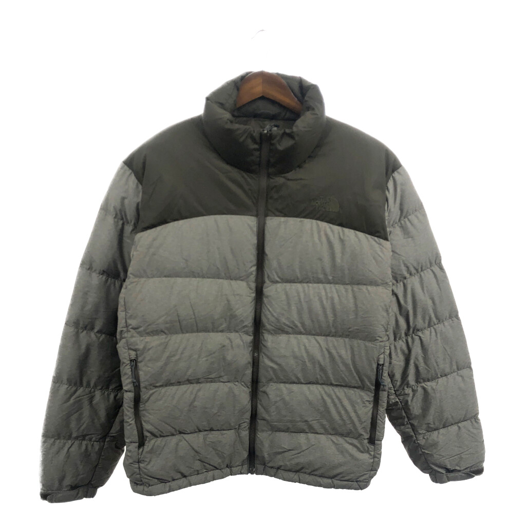 楽天市場】THE NORTH FACE ノースフェイス ヌプシ ダウン ジャケット