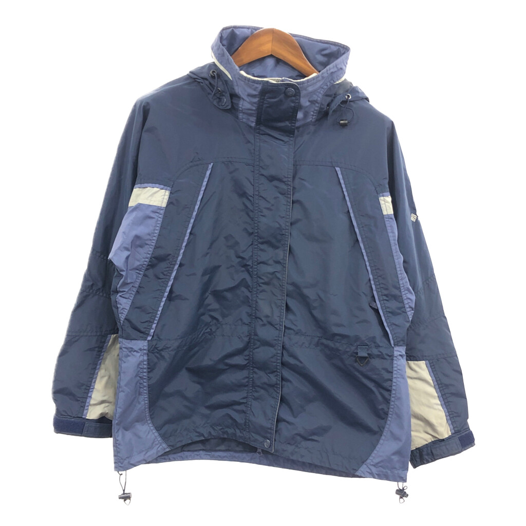楽天市場】Columbia コロンビア ナイロン マウンテンパーカー
