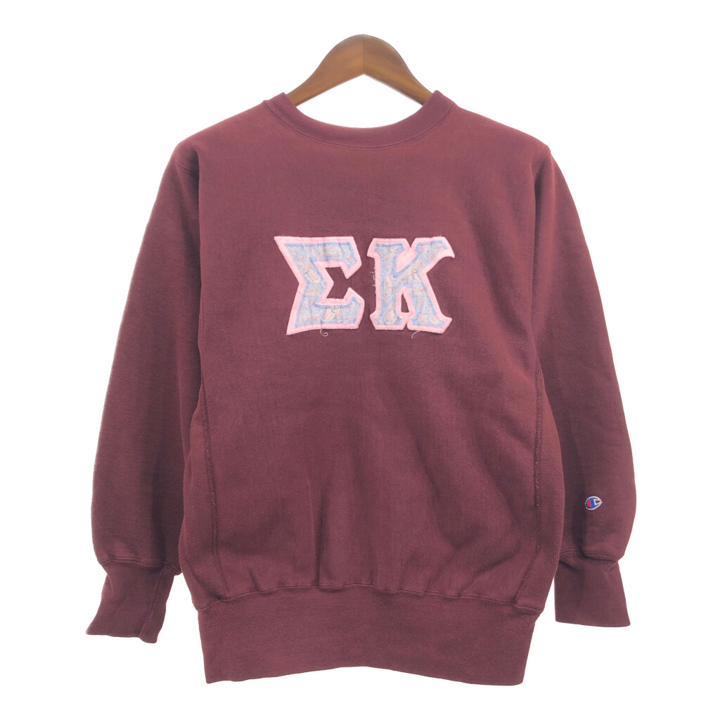 楽天市場】90年代 USA製 Champion チャンピオン リバースウィーブ