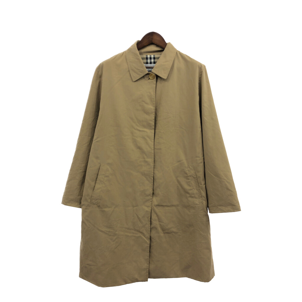 楽天市場】80年代 イングランド製 Burberrys バーバリーズ ステン