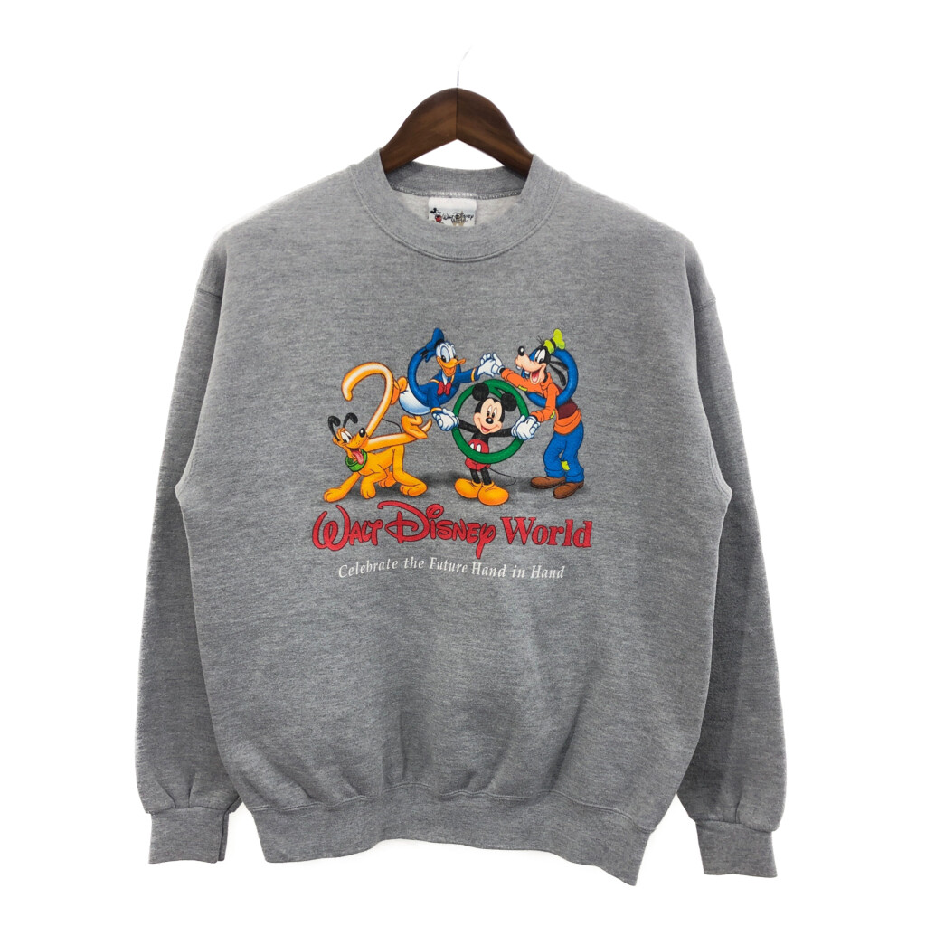 楽天市場】90年代 Disney ディズニー ティガー スウェット