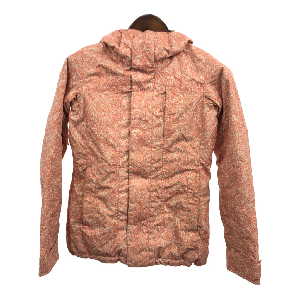 楽天市場】【BURTON】バートン 2019-2020 Womens Burton Zinnia Jacket